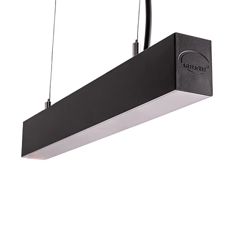 LED Светильник подвесной линейный